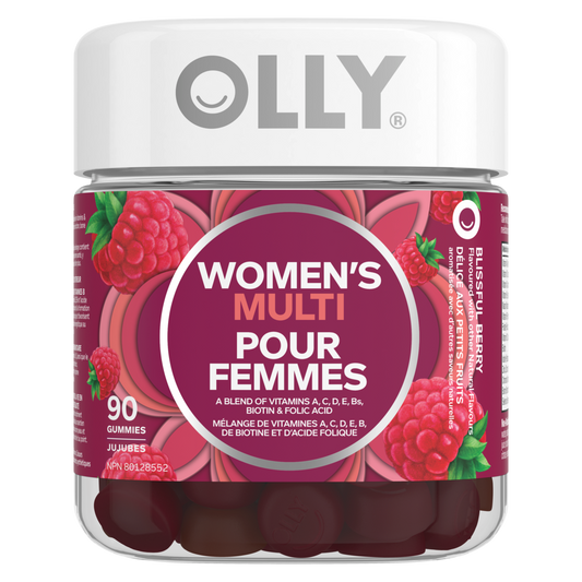 Multi pour femmes