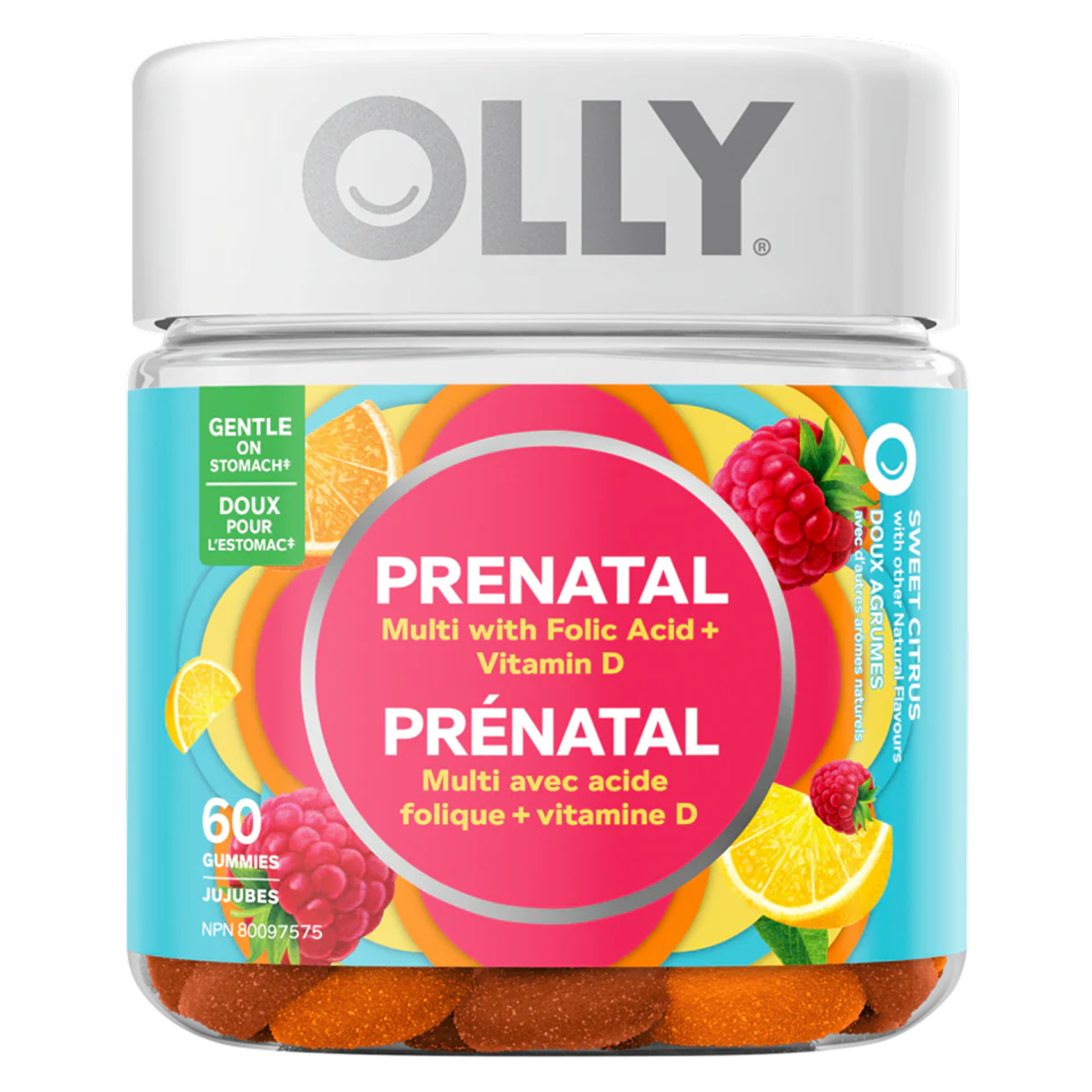 Multi prénatal