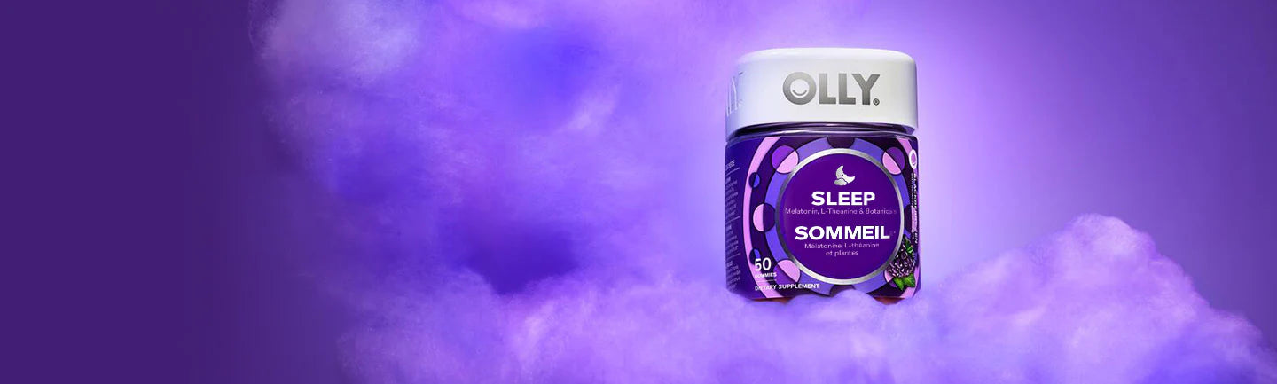 Best Seller - Olly Canada