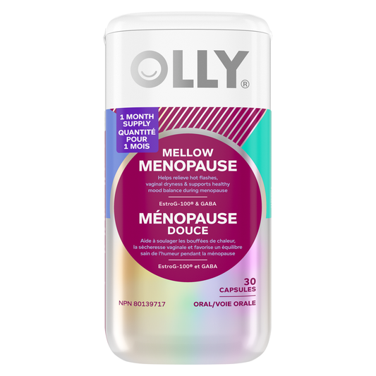 Mellow Menopause