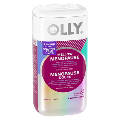 Mellow Menopause