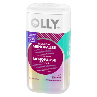 Mellow Menopause