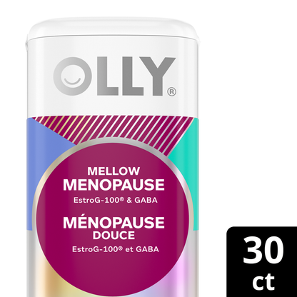 Mellow Menopause