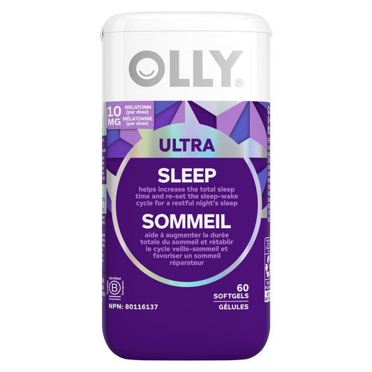 Ultra-sommeil