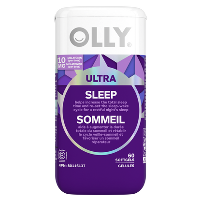 Ultra-sommeil