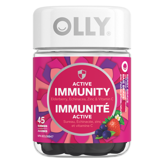 Active Immunity