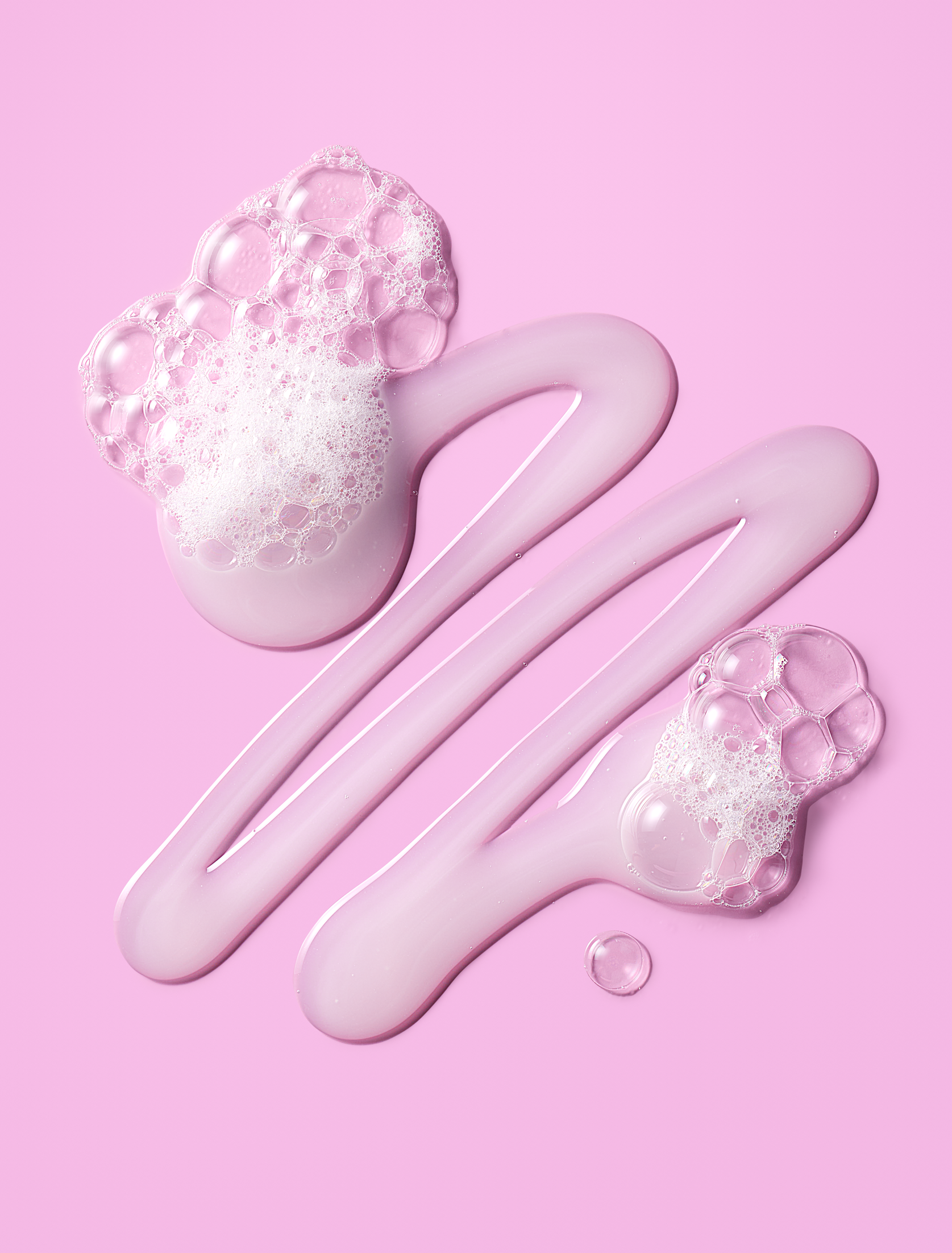 OLLY RENEW Body Wash 502ml