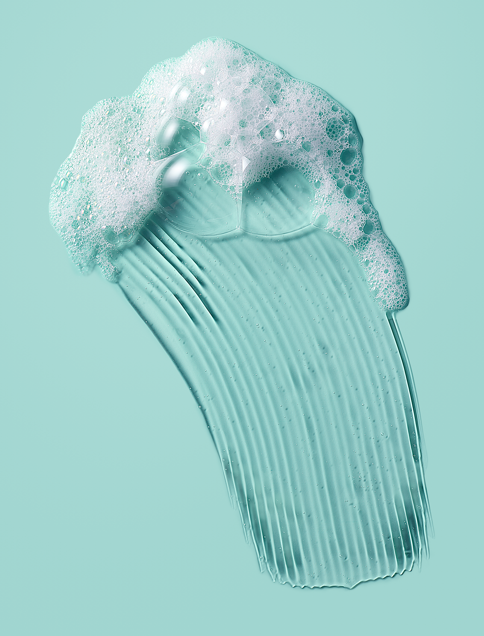 OLLY CALM Body Wash 502ml