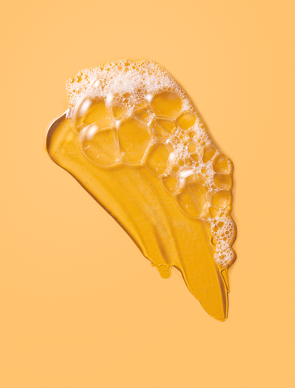 OLLY BRIGHT Body Wash 502ml